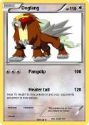 Dogfang