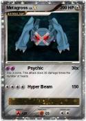 Metagross