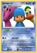pocoyo