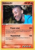 Anthony EX