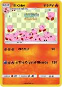 18 Kirby