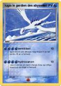 lugia le gardie
