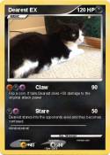 Dearest EX