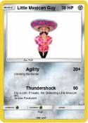 Little Mexican