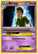 Shaggy