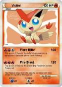 Victini