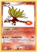 Dracofly