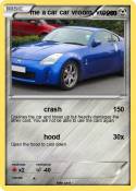 me a car car