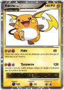 Raichu