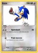 Sonic