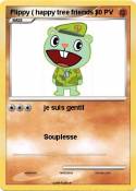 Flippy ( happy