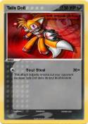 Tails Doll
