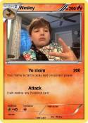 Wesley