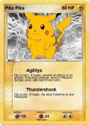 Pika Pika