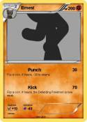 Ernest
