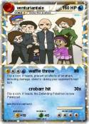 venturiantale