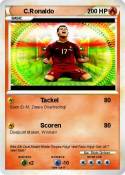 C.Ronaldo