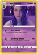LDshadowlady