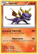 spyro EX