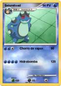Seismitoad