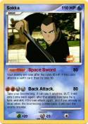 Sokka