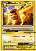 Pikachu 2.0