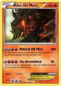 Ailes De Mort