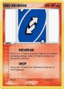 UNO REVERSE
