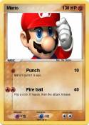 Mario