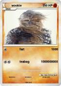 wookie
