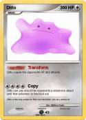 Ditto