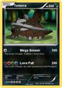 Torterra