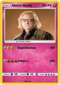 Alastor Moody