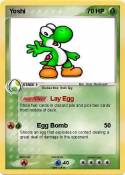 Yoshi