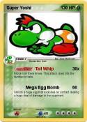 Super Yoshi