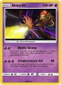 Moira GX