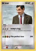 Mr bean