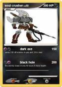 soul crusher