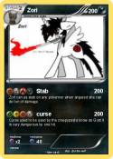 Zori