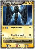 Dratrique EX