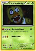 Chica the Chick