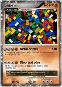 Legos