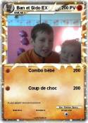 Ban et Sido