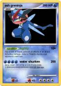 ash greninja
