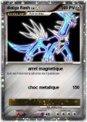 dialga flash