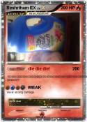 Reshriham EX