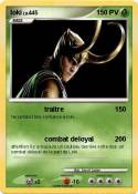 loki