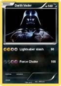 Darth Vader