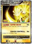 SUPER SILVER