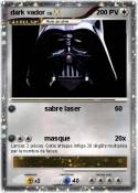 dark vador